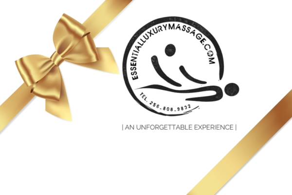 60 Min Gift Voucher